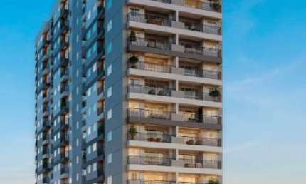 Apartamento com 2 quartos, 38,68m², à venda em São Paulo, Vila Formosa