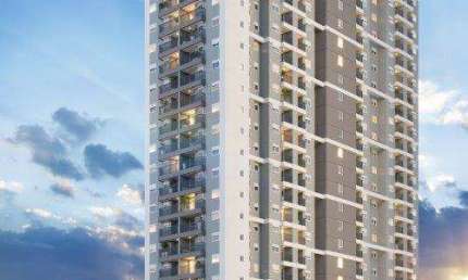 Apartamento à venda em São Paulo, Água Branca, com 2 quartos, 41,58m²