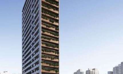 Apartamento à venda em São Paulo, Jardins, com 3 quartos, 196,71m²