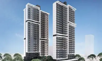 Apartamento à venda em São Paulo, Vila Romana, com 4 quartos, 184,04m²