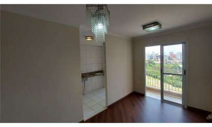Apartamento com 2 quartos, 54m², à venda em São Paulo, Penha de França