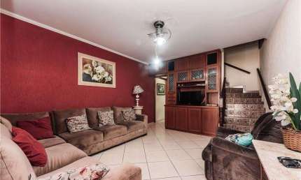 Casa com 3 quartos, 121m², à venda em São Paulo, Vila Ré