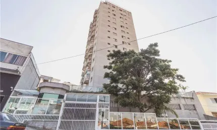 Apartamento com 2 quartos, 69,76m², à venda em São Paulo, Cangaíba