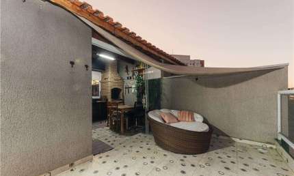 Casa com 3 quartos, 144m², à venda em São Paulo, Vila Matilde