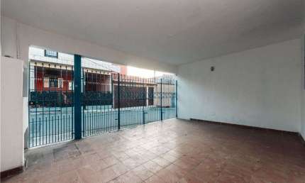 Casa com 2 quartos, 143m², à venda em São Paulo, Jardim Soraia