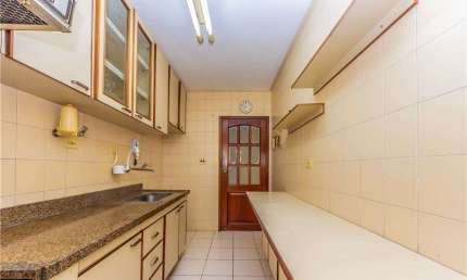Apartamento com 2 quartos, 77,03m², à venda em São Paulo, Alto da Mooca