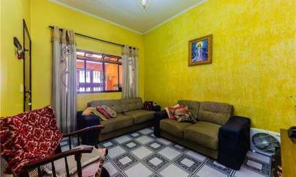 Casa com 5 quartos, 170m², à venda em São Paulo, Vila Matilde