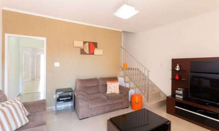 Casa com 2 quartos, 148m², à venda em São Paulo, Vila Formosa