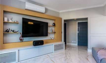 Apartamento com 3 quartos, 130m², à venda em São Paulo, Vila Formosa