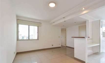 Apartamento com 2 quartos, 84m², à venda em São Paulo, Campo Belo