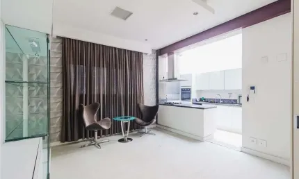 Casa com 5 quartos, 146m², à venda em São Paulo, Campo Belo