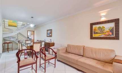 Casa com 4 quartos, 247m², à venda em São Paulo, Saúde