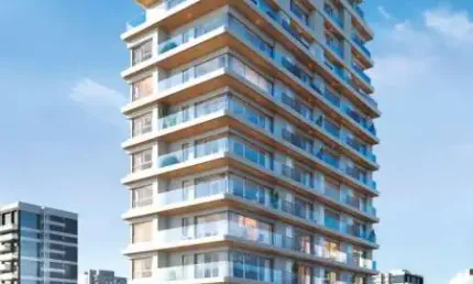 Studio à venda em São Paulo, Higienópolis, com 1 quarto, 31,67m²