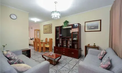 Casa com 2 quartos, 134m², à venda em São Paulo, Alto da Lapa