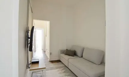 Apartamento com 3 quartos, 75m², à venda em São Paulo, Bela Vista