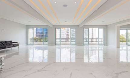 Apartamento com 5 quartos, 370m², à venda em São Paulo, Bela Vista