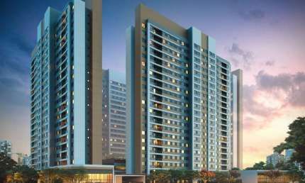 Apartamento à venda em São Paulo, Butantã, com 2 quartos, 44,42m²