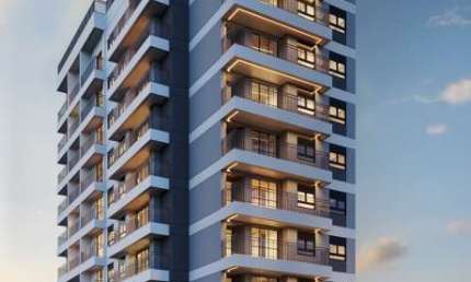 Studio à venda em São Paulo, Pinheiros, com 1 quarto, 24,36m²