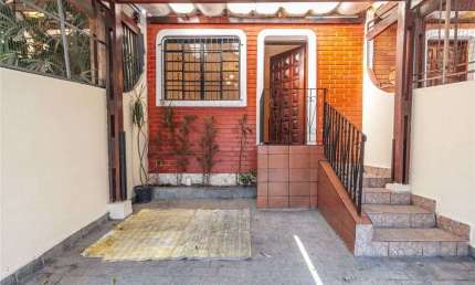 Casa com 2 quartos, 83m², à venda em São Paulo, Vila Mascote