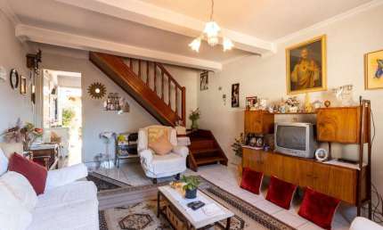 Casa com 2 quartos, 120m², à venda em São Paulo, Butantã