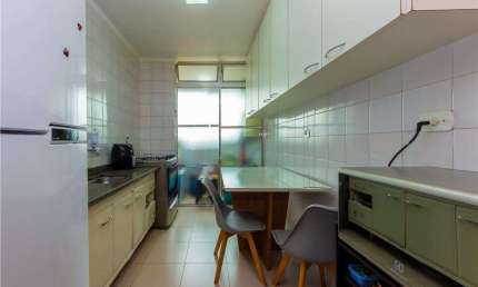 Apartamento com 2 quartos, 67m², à venda em São Paulo, Mooca