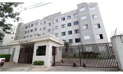 Apartamento com 2 quartos, 51m², à venda em São Paulo, Parque Munhoz