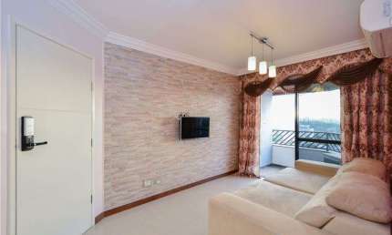 Apartamento com 3 quartos, 93,37m², à venda em São Paulo, Vila Mascote