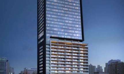 Apartamento com 2 quartos, 97m², à venda em São Paulo, Vila Olímpia