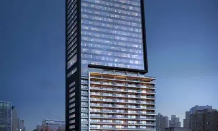 Apartamento com 2 quartos, 97m², à venda em São Paulo, Vila Olímpia