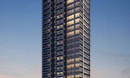 Cobertura à venda em São Paulo, Ibirapuera, com 4 quartos, 688m²