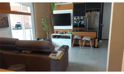 Apartamento com 2 quartos, 66m², à venda em São Paulo, Vila Prudente