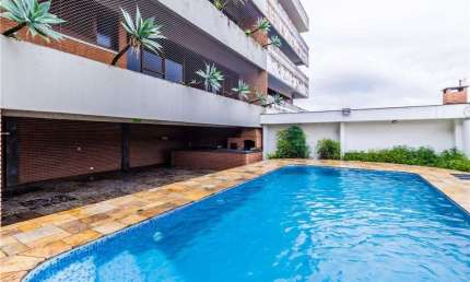 Casa com 4 quartos, 505m², à venda em São Paulo, Horto Florestal