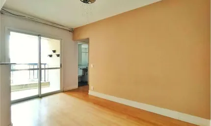 Apartamento com 1 quarto, 35,8m², à venda em São Paulo, Vila Nova Conceição