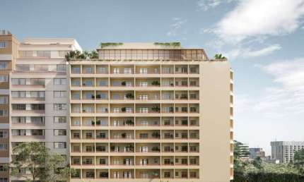 Apartamento à venda em São Paulo, Centro, com 3 quartos, 182,58m²