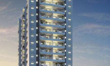 Apartamento com 2 quartos, 61,07m², à venda em São Paulo, Vila Guilherme