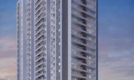 Apartamento à venda em São Paulo, Vila Leopoldina, com 3 quartos, 76,92m²