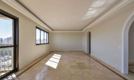 Apartamento com 3 quartos, 182,69m², à venda em São Paulo, Vila Andrade