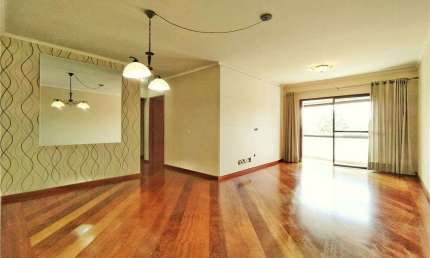 Apartamento com 3 quartos, 83,09m², à venda em São Paulo, Tatuapé