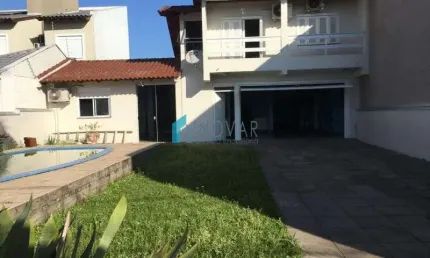 Casa com 3 quartos à venda no Rio Branco, Canoas 