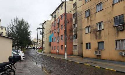 Apartamento com 2 quartos à venda no Estância Velha, Canoas 