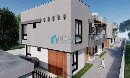 Apartamento com 2 quartos à venda no Niterói, Canoas 
