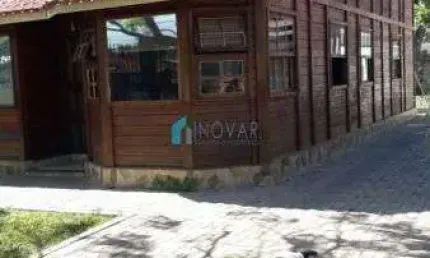 Casa com 3 quartos à venda no Niterói, Canoas 