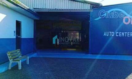 Casa com 1 quarto à venda no Niterói, Canoas 