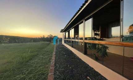 Fazenda à venda no Centro, Capela de Santana 