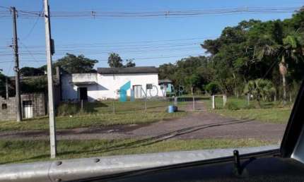 Casa com 2 quartos à venda no Berto Círio, Nova Santa Rita 