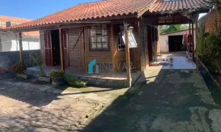 Casa com 2 quartos à venda no Niterói, Canoas 