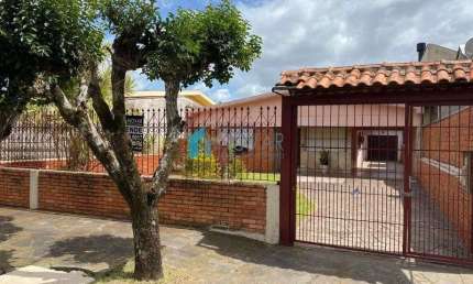 Casa com 4 quartos à venda no Niterói, Canoas 