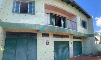 Casa com 5 quartos à venda no Niterói, Canoas 