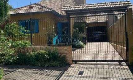 Casa com 3 quartos à venda no São José, Canoas 