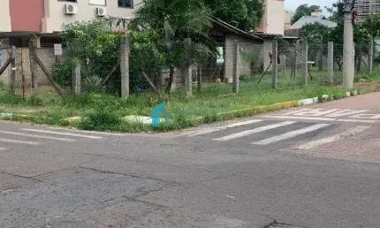 Terreno à venda na Nossa Senhora das Graças, Canoas 